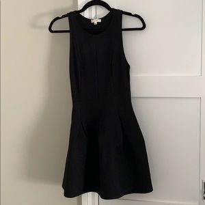 Wilfred little black dress — size 2